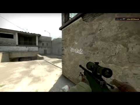 awp - 5k CS:GO frag clip
