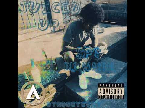 Big Wayne SPG- Juiced Up
