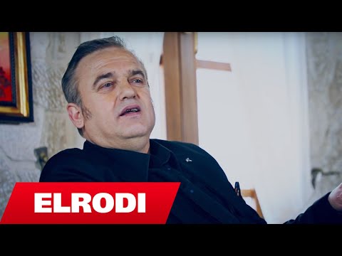 Mustafa Mehja - Per ty Martanesh (Official Video 4K)