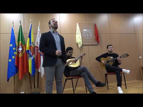 Nelson Lemos  - Fado em Fernão Ferro