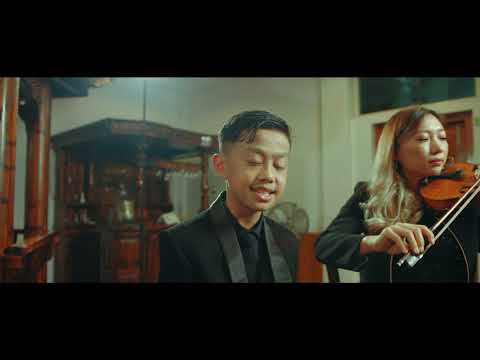 To believe (cover) Kevizhapu ft. Akhrie & Atsibu