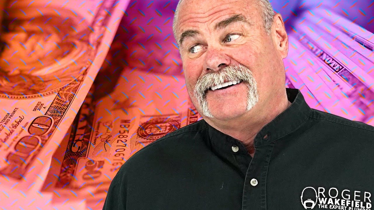 WHY DO PLUMBERS CHARGE SERVICE FEES?