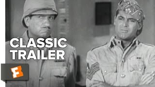 Gunga Din (1939) Official Trailer - Cary Grant, Douglas Fairbanks Jr. Movie HD