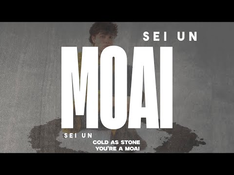 Video thumbnail for Moai