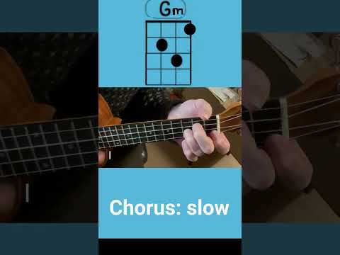 A Rendezvous: Uke Chords
