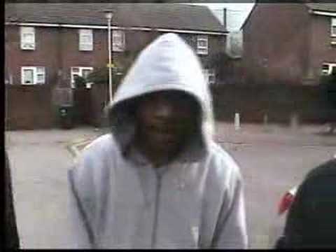 DUPPY HOURZ (short clip) - TC  SKUFER NOSAR FLOSS