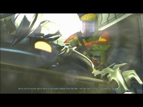 XCOM Enemy Unknown All Interrogation and Autopsy Scenes.