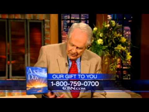 The 700 Club: August 31, 2010 - CBN.com