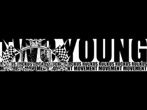 Arrow-C, Two Young & Swifty - In My City ( Ruckus Movement )