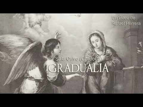 Video thumbnail for Ave Maria, gratia plena