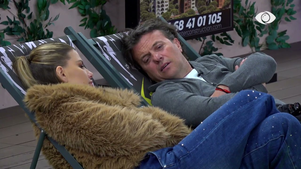 Kelly i mban dosjen Gertës edhe Aldos/ Valbona bisedon me Laertin