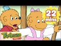 The Berenstain Bears:  Gotta Dance / The Bad Dream - Ep. 34 - Treehouse Direct The Berenstain Bears:  Gotta Dance / The Bad Dream - Ep. 34
