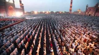 Brighter Than The Sun ( with lyrics ) : A Beautiful Naat By Sami Yusuf and Hamza Robertson.