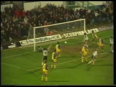 1995-96 - Derby County 4 Sheffield Utd 2