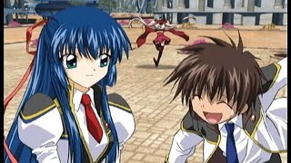 ちとせが嫁にいったのでGAⅡ(扉)を実況プレイ EX2