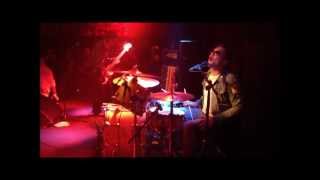 Rude Runners - Tallahassee Lassie [LIVE]