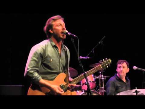 JAMIE McLEAN BAND • Sing It • Sellerville Theater 4/6/16