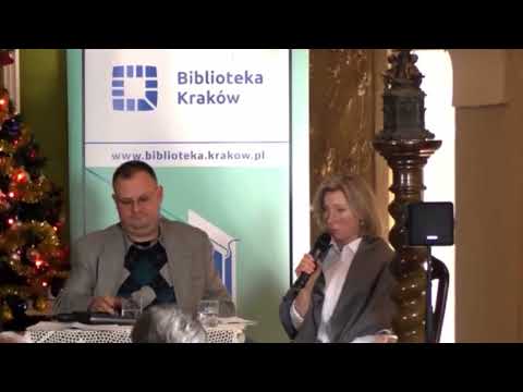 WIGILIA NA PERONIE LITERACKIM (wiersz BOŻE NARODZENIE)