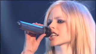 Avril Lavigne - Freak Out (Live at Budokan Japan 2005)