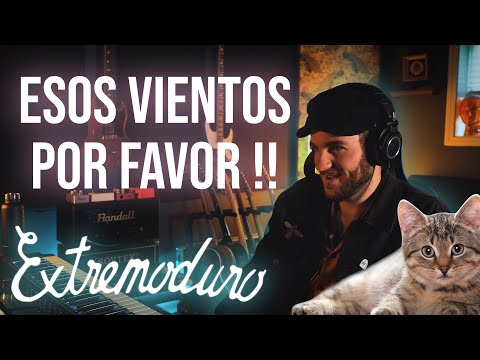 AMERICANO REACCIONA A Extremoduro - So Payaso