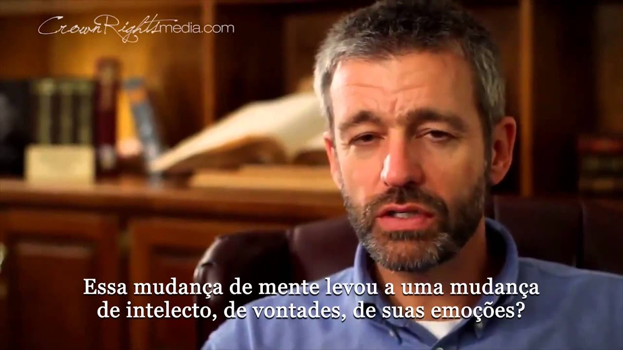 O Evangelho A Mais Terrível Verdade das Escrituras - Paul Washer