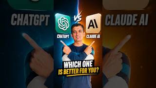 How to Choose Between ChatGPT and Claude for Productivity