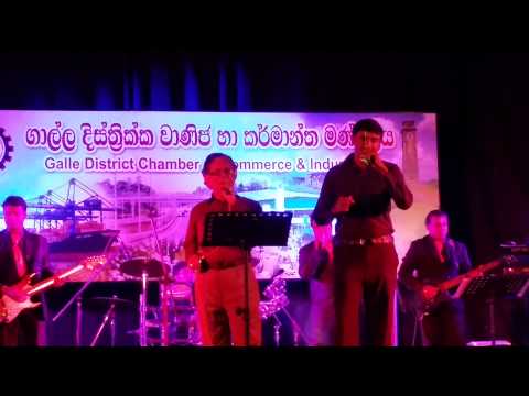 Poya Sande - Tudor Kandanaarachchi & Hasitha Jayarathne