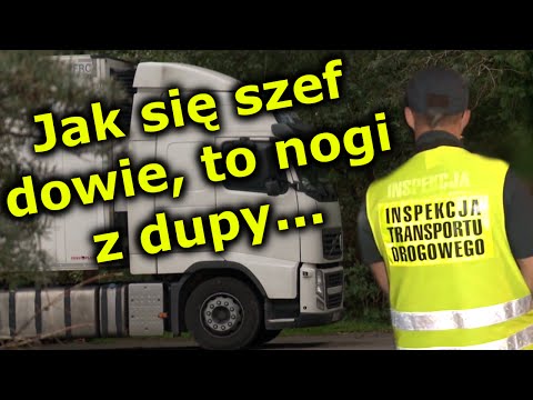 Jeżeli kończę tak, to ile bym musiał tam stać? Do niedzieli? - Na Drogach