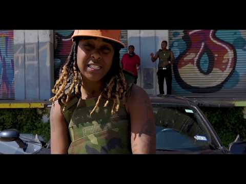 Guch - Don't Say (Official Video)