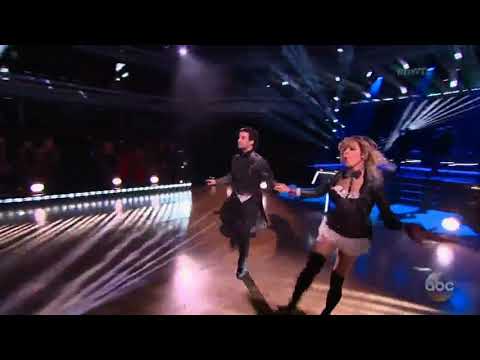 6  Lindsey   Mark Free Style