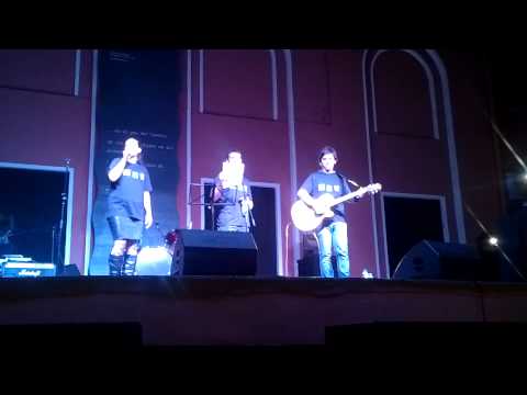 Ei, Pol petit concert Palafolls