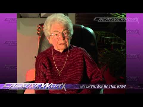 Delores Rhoads - Randy Rhoads' Mother talks about her son