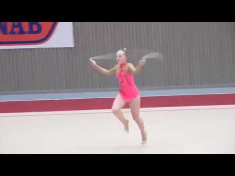 Nora Vahlberg rep 2019-05-12