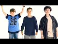 Jake Thomas Spencer Breslin Tahj Mowry BTS Wand ID S 2003
