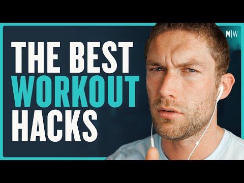 Life Hacks - The Gym Edition
