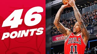 DeMar DeRozan - Chicago Bulls