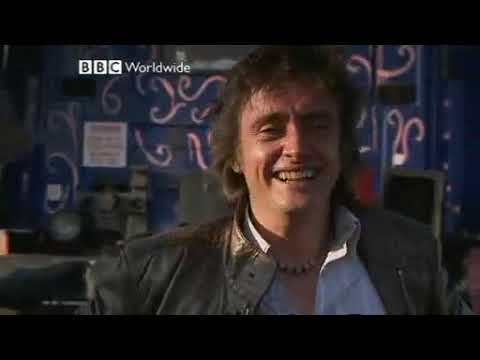 TG com vid   Lorry Driving Injury S12E01 Outtake