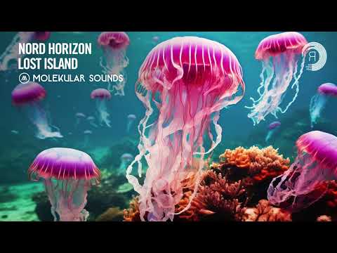 Nord Horizon - Lost Island [Molekular Sounds] Extended
