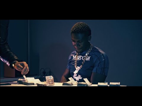 MARDO4K - Double Up (Prod. LVV)