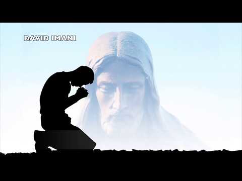 NIPE SAA MOJA NAWE YESU BY DAVID IMANI