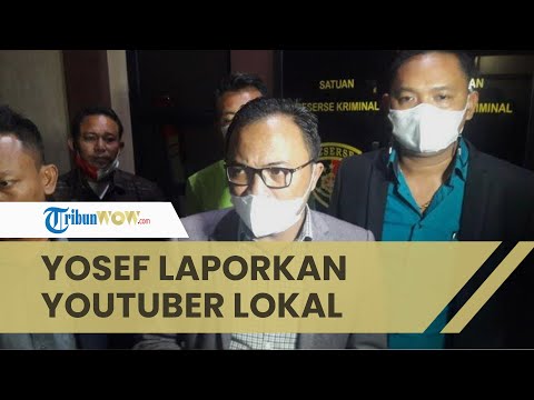 Tak Terima Kasus Subang Dikaitkan dengan Hal Mistis, Keluarga Yosef Laporkan Youtuber ke Polisi