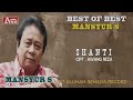 MANSYUR S SHANTI Official Video Musik HD