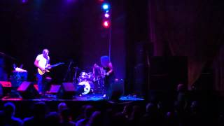 The Crimson ProjeKCt