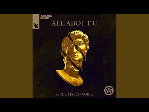 All About U (Extended Mix)
