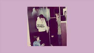 Arctic Monkeys - Secret Door // with lyrics
