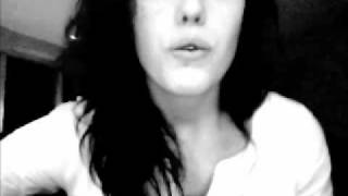 One Love - Wyke van Weelden cover (original by U2)