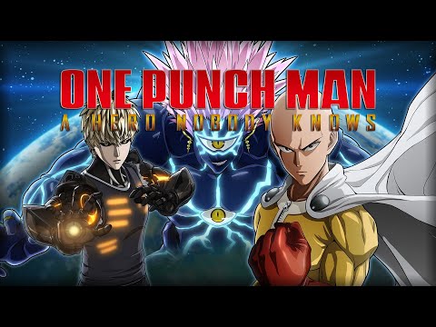 One Punch Man - A Hero Nobody Knows (OST) | Full + Timestamps [Original Game Soundtrack]