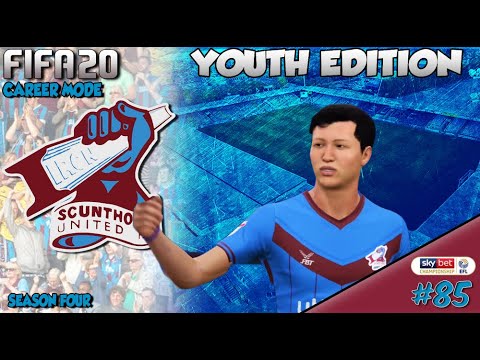 FIFA 20 Career Mode - Youth Edition - Episode 85