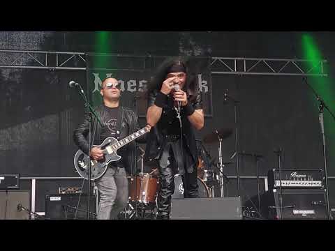 MaestRock - Live at Burnout Festival Nienburg 2023 (Official Medley Video)