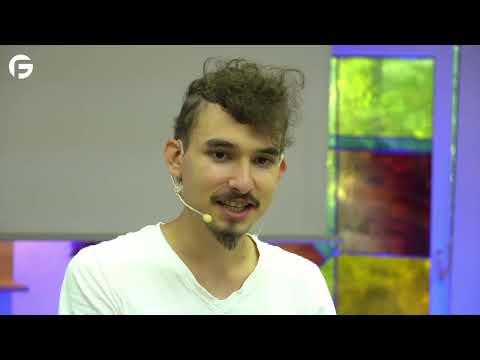 Entdecke Gottes Masterplan für dein Leben | Die Bedeutung von Treue und Vertrauen